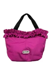 アウトドアプロダクツ フリルトートバッグ OP-FT-PI ピンク ナイロン ITQIFURA1ZL8