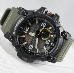 2026年最新】g-shock gg-1000の人気アイテム - メルカリ