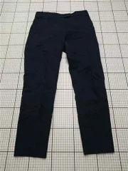 ◇ Θ ポール・スミス Paul Smith スラックスパンツ ネイビー系 38 レディース E  【1511110027669】