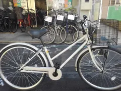 2025年最新】自転車 中古 ママチャリの人気アイテム - メルカリ