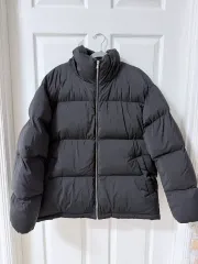 レディース ブラックダウン