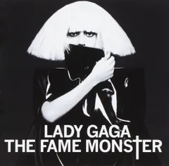 Fame Monster (Dlx)(中古品)