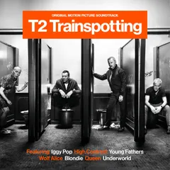 T2 Trainspotting 2(中古品)