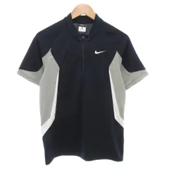 2026年最新】nike ハーフジップ 半袖の人気アイテム - メルカリ