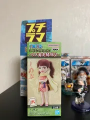 ONE PIECE ワールドコレクタブルフィギュア ワノ国 鬼ヶ島 完結編 2弾 しのぶ フィギュア 出品