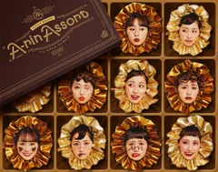 A-rin Assort【初回限定盤】(中古品)