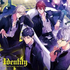 DIG-ROCK ―DUEL FES― Vol.3(中古品)