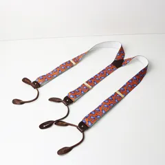 2025年最新】ALBERT thurston サスペンダーの人気アイテム - メルカリ