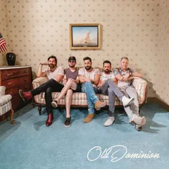Old Dominion(中古品)