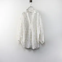 2025年最新】ヌキテパ ブラウスの人気アイテム - メルカリ