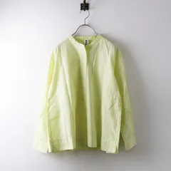 2025年最新】MARGARET HOWELL 長袖の人気アイテム - メルカリ