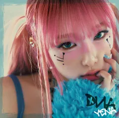 DNA〔通常盤(CD Only)〕 - YENA(中古品)
