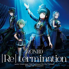 [Re] termination 【通常盤】(中古品)