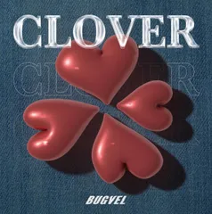 V.I.P. / CLOVER (Clover盤)(中古品)