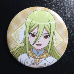 イナズマイレブン マルイ ザッキャラ 缶バッジ アフロディ 34点 イナズマイレブン マルイ ザッキャラ 缶バッジ アフロディ 34点