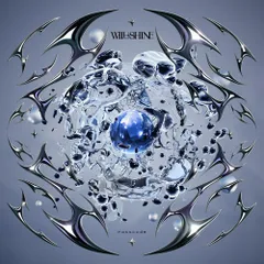 WILLSHINE (通常盤) - PassCode(中古品)