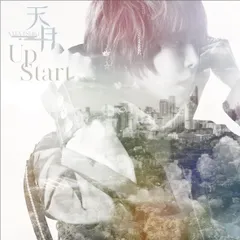 Up Start ＊CD(中古品)