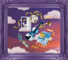 ラジオCD「結城友奈は勇者である 勇者部活動報告」Vol.3(中古品