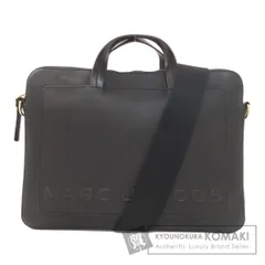 2025年最新】MARC JACOBS レディース ビジネスバッグの人気アイテム