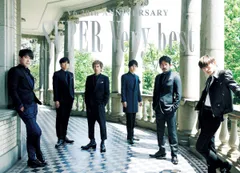 2025年最新】v6 super very bestの人気アイテム - メルカリ