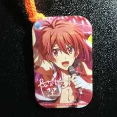 アイドリッシュセブン 缶バッジ 七瀬陸 アイナナ
