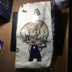 名探偵コナン 安室透 バッグ コナン