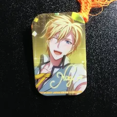 アイドリッシュセブン 缶バッジ 六弥 ナギ アイナナ