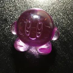 星のカービィ アクリルアイス