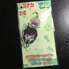 名探偵コナン 毛利蘭 アクリルキーチェーン コナン