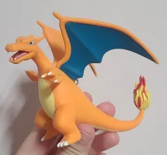 ポケットモンスター リザードン フィギュア 出品