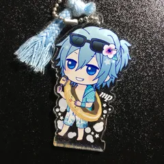 アイドリッシュセブン アクリルキーホルダー 四葉 環 アイナナ