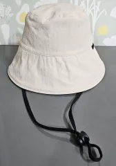 レディース リバーシブル バケットハット 帽子