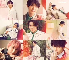 オレンジkiss(CD)(通常盤)(中古品)