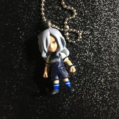 アイドルマスター 柏木翼 缶バッジ 東急ハンズ限定 sideM サイドエム