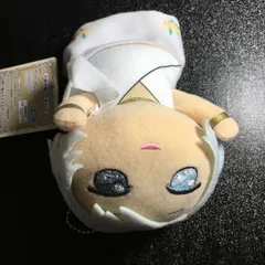 八乙女楽 ぬい アイドリッシュセブン TRIGGER きらどる 神話の世界