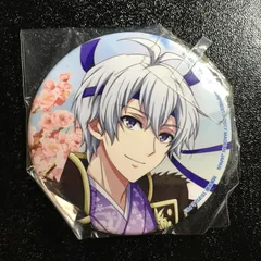 アイドリッシュセブン 缶バッジ 逢坂 壮五 アイナナ