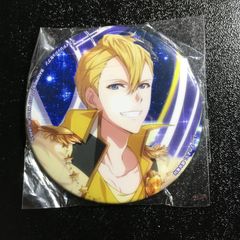 アイドリッシュセブン 六弥ナギ カプセル缶バッジコレクション+♪ vol