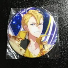 アイドリッシュセブン 缶バッジ 六弥 ナギ アイナナ