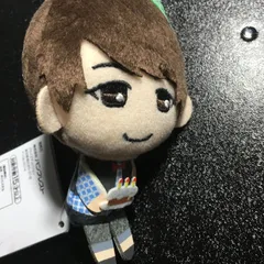 ひょろっと男子 ぬいぐるみ 西山くんお誕生日Ver.