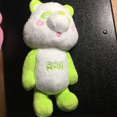 AAA えーパンダ 西島隆弘 - メルカリ