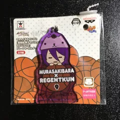 黒子のバスケ LAST GAME カピバラさん