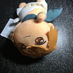 アイドリッシュセブン アイナナ 太鼓の達人 ぬいぐるみ ドンぬい 逢坂