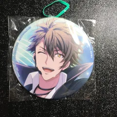 アイドリッシュセブン 缶バッジ 十龍之介 アイナナ