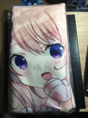 주문은 토끼입니까? 초대형 타올켓 코코아
