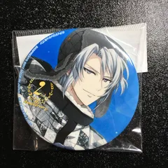 アイドリッシュセブン 缶バッジ 八乙女 楽 アイナナ