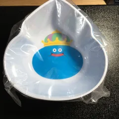 ドラゴンクエスト キングスライムで賞 B-2 ボウル A-2 ふくびき スライム ドラクエ くじ