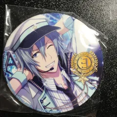 アイドリッシュセブン 缶バッジ 四葉 環 アイナナ