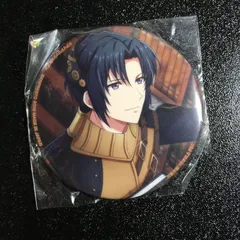 アイドリッシュセブン 缶バッジ 和泉一織 アイナナ