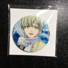 KING OF PRISM キンプリ 如月ルヰ 京まふ 缶バッジ KING OF PRISM キンプリ キンツア 缶バッジ10th 如月ルヰ - メルカリ