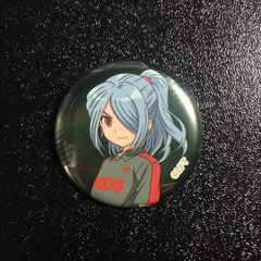 イナズマイレブン イナイレ 風丸 缶バッジ - メルカリ